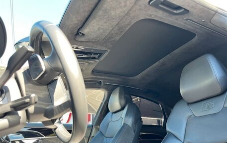 Audi S8, 2022 год, 11 750 000 рублей, 11 фотография