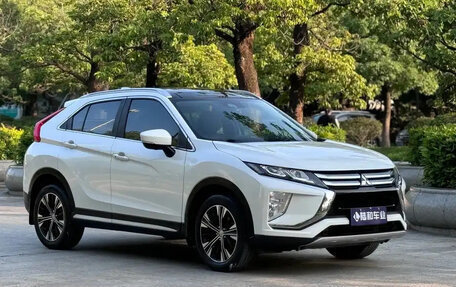 Mitsubishi Eclipse Cross, 2021 год, 1 785 855 рублей, 3 фотография