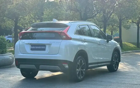 Mitsubishi Eclipse Cross, 2021 год, 1 785 855 рублей, 6 фотография