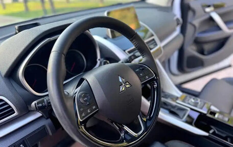 Mitsubishi Eclipse Cross, 2021 год, 1 785 855 рублей, 10 фотография