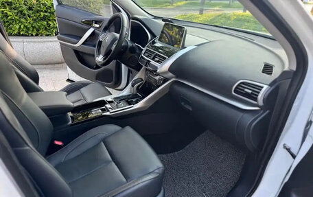 Mitsubishi Eclipse Cross, 2021 год, 1 785 855 рублей, 9 фотография