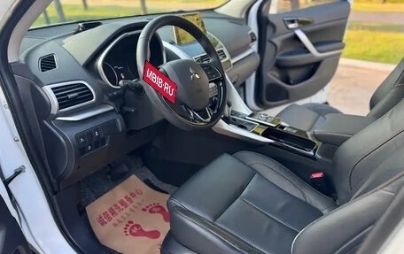 Mitsubishi Eclipse Cross, 2021 год, 1 785 855 рублей, 7 фотография