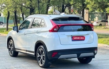 Mitsubishi Eclipse Cross, 2021 год, 1 785 855 рублей, 5 фотография