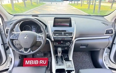 Mitsubishi Eclipse Cross, 2021 год, 1 785 855 рублей, 8 фотография