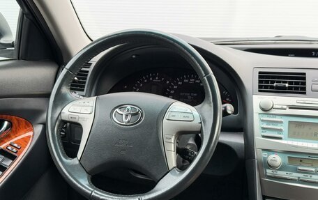 Toyota Camry, 2008 год, 985 000 рублей, 13 фотография
