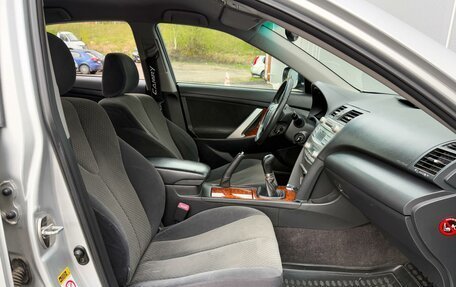 Toyota Camry, 2008 год, 985 000 рублей, 8 фотография