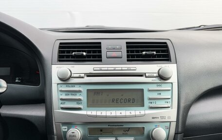 Toyota Camry, 2008 год, 985 000 рублей, 12 фотография