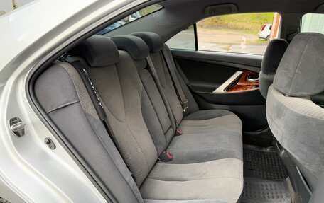 Toyota Camry, 2008 год, 985 000 рублей, 7 фотография
