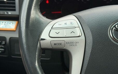Toyota Camry, 2008 год, 985 000 рублей, 16 фотография
