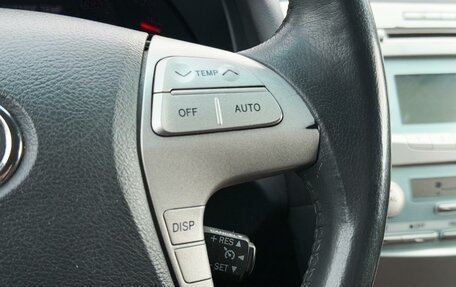 Toyota Camry, 2008 год, 985 000 рублей, 17 фотография