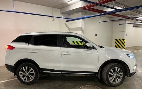 Geely Atlas I, 2021 год, 2 250 000 рублей, 4 фотография