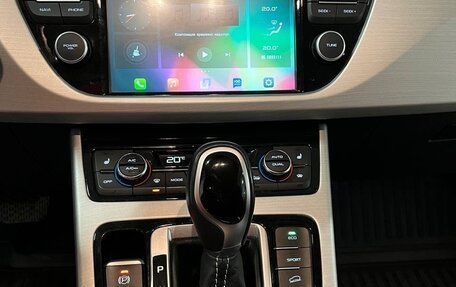 Geely Atlas I, 2021 год, 2 250 000 рублей, 9 фотография