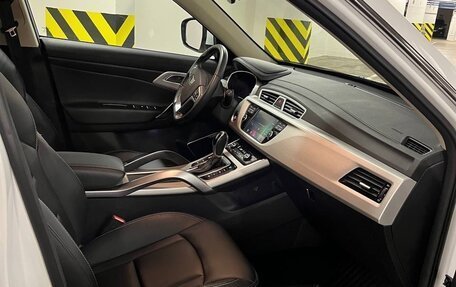 Geely Atlas I, 2021 год, 2 250 000 рублей, 6 фотография
