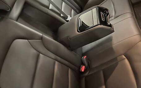 Geely Atlas I, 2021 год, 2 250 000 рублей, 17 фотография
