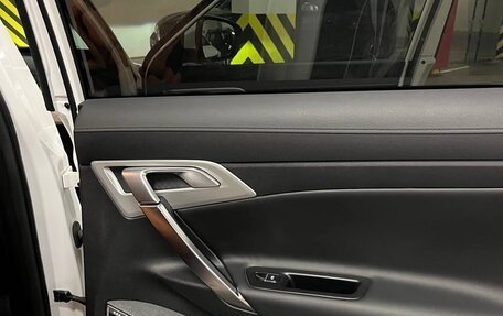 Geely Atlas I, 2021 год, 2 250 000 рублей, 18 фотография