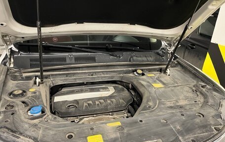 Geely Atlas I, 2021 год, 2 250 000 рублей, 23 фотография