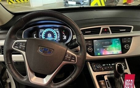 Geely Atlas I, 2021 год, 2 250 000 рублей, 8 фотография