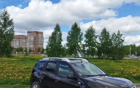 Nissan Terrano III, 2020 год, 1 600 000 рублей, 2 фотография