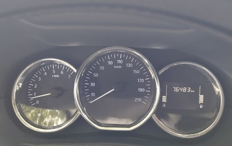 Nissan Terrano III, 2020 год, 1 600 000 рублей, 3 фотография