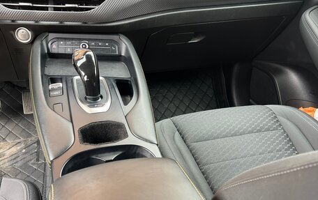 Haval F7x I, 2021 год, 1 900 000 рублей, 12 фотография