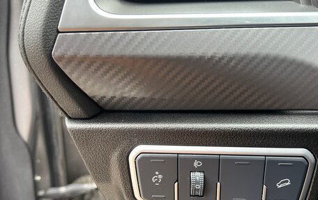 Haval F7x I, 2021 год, 1 900 000 рублей, 13 фотография