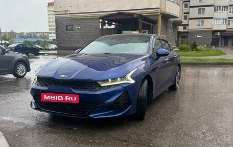 KIA K5, 2020 год, 2 150 000 рублей, 2 фотография