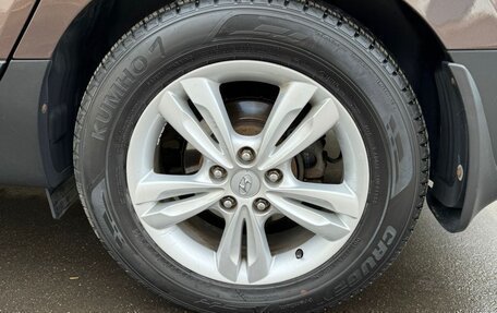 Hyundai ix35 I рестайлинг, 2010 год, 1 098 000 рублей, 10 фотография