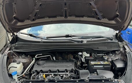 Hyundai ix35 I рестайлинг, 2010 год, 1 098 000 рублей, 9 фотография