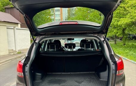 Hyundai ix35 I рестайлинг, 2010 год, 1 098 000 рублей, 14 фотография