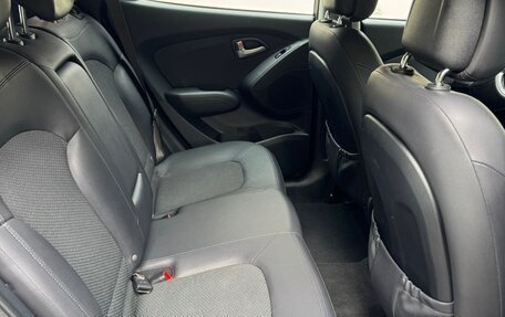 Hyundai ix35 I рестайлинг, 2010 год, 1 098 000 рублей, 15 фотография