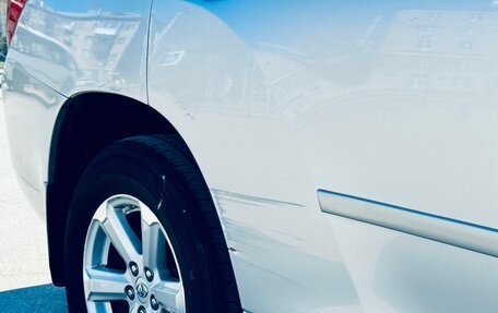 Toyota Highlander III, 2009 год, 2 100 000 рублей, 5 фотография