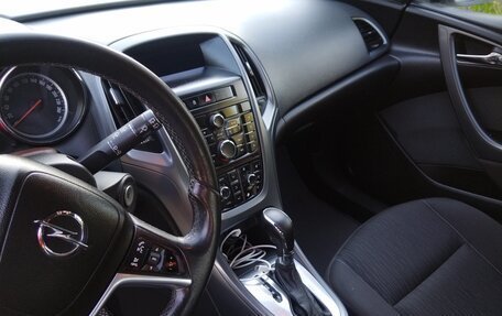 Opel Astra J, 2012 год, 920 000 рублей, 6 фотография