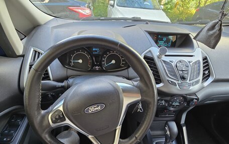 Ford EcoSport, 2018 год, 1 499 000 рублей, 13 фотография