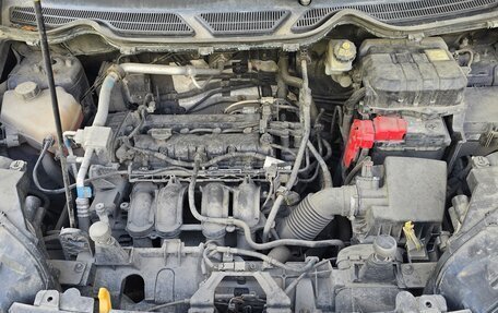 Ford EcoSport, 2018 год, 1 499 000 рублей, 15 фотография