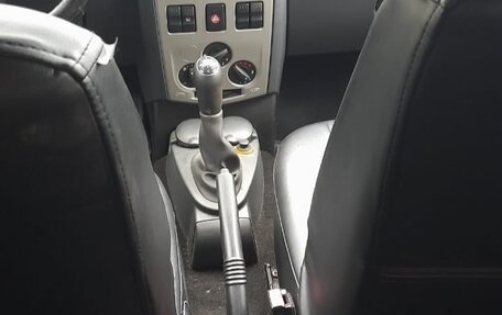 Renault Logan I, 2008 год, 450 000 рублей, 4 фотография