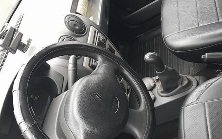 Renault Logan I, 2008 год, 450 000 рублей, 2 фотография