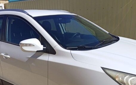 Hyundai ix35 I рестайлинг, 2010 год, 1 175 000 рублей, 7 фотография