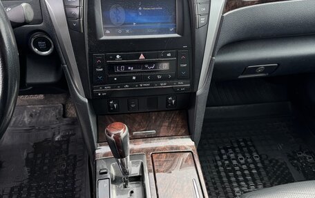 Toyota Camry, 2015 год, 1 800 000 рублей, 13 фотография