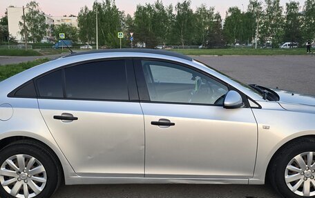 Chevrolet Cruze II, 2012 год, 700 000 рублей, 11 фотография
