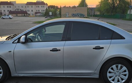 Chevrolet Cruze II, 2012 год, 700 000 рублей, 15 фотография