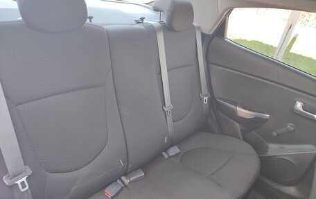 KIA Rio III рестайлинг, 2015 год, 719 000 рублей, 7 фотография