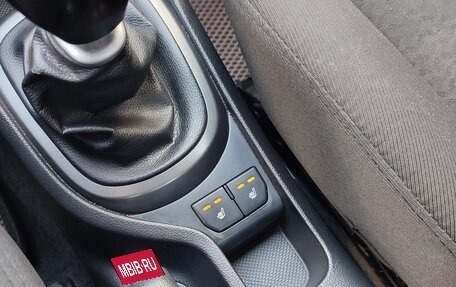 KIA Rio III рестайлинг, 2015 год, 719 000 рублей, 12 фотография