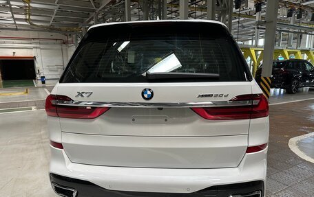BMW X7, 2022 год, 14 150 000 рублей, 2 фотография