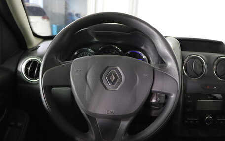 Renault Duster I рестайлинг, 2017 год, 1 299 990 рублей, 10 фотография