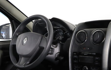 Renault Duster I рестайлинг, 2017 год, 1 299 990 рублей, 11 фотография