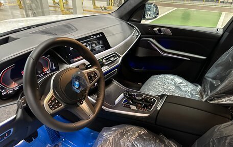 BMW X7, 2022 год, 14 150 000 рублей, 5 фотография