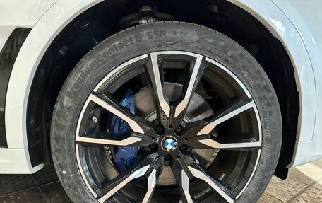 BMW X7, 2022 год, 14 150 000 рублей, 18 фотография
