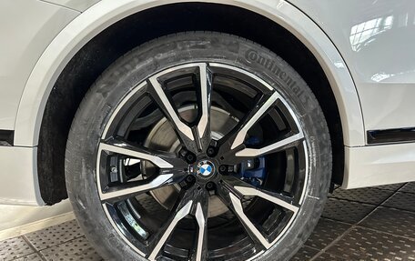 BMW X7, 2022 год, 14 150 000 рублей, 19 фотография