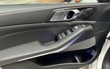BMW X7, 2022 год, 14 150 000 рублей, 14 фотография