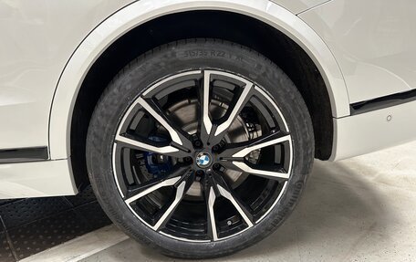 BMW X7, 2022 год, 14 150 000 рублей, 17 фотография